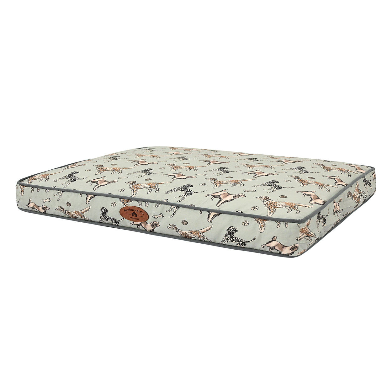 Banbury & Co Rural Retreats Dog Mattress