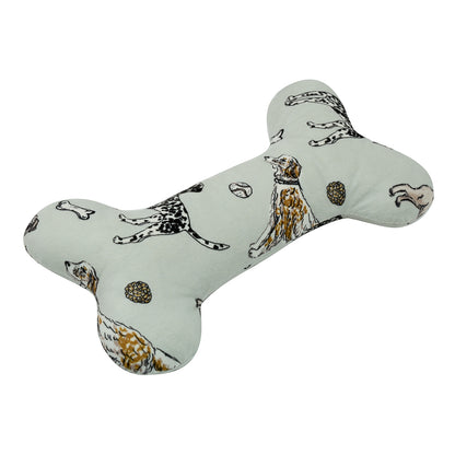 Banbury & Co Rural Retreats Cotton Bone Dog Toy
