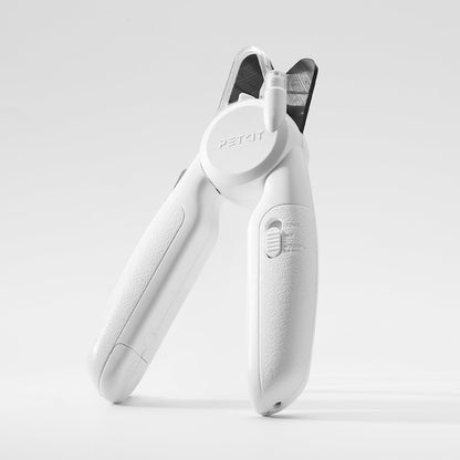 Petkit LED Nail Clipper Pro