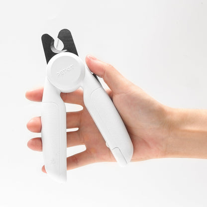 Petkit LED Nail Clipper Pro