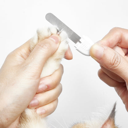 Petkit LED Nail Clipper Pro