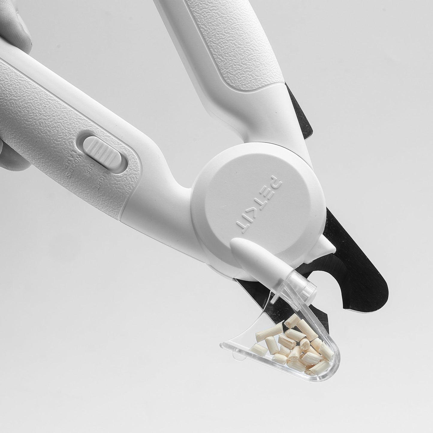 Petkit LED Nail Clipper Pro