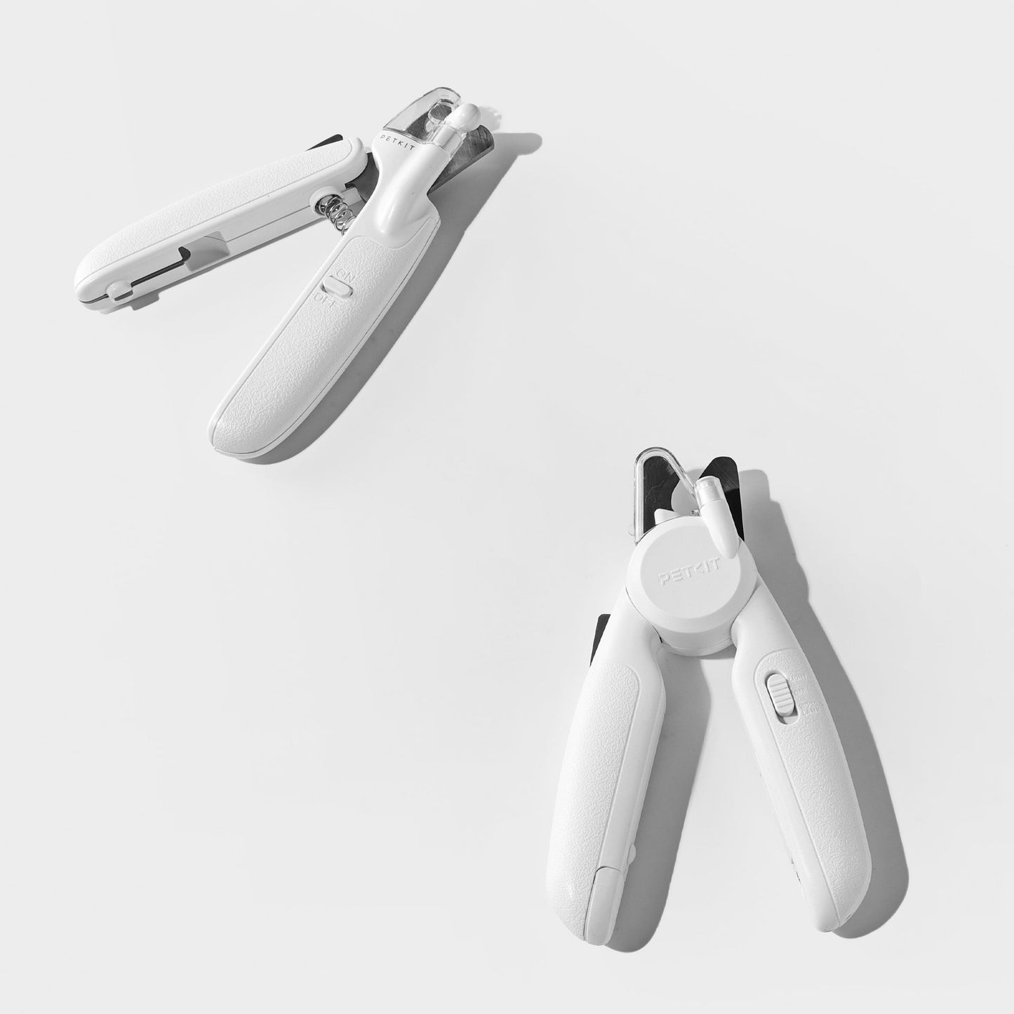 Petkit LED Nail Clipper Pro