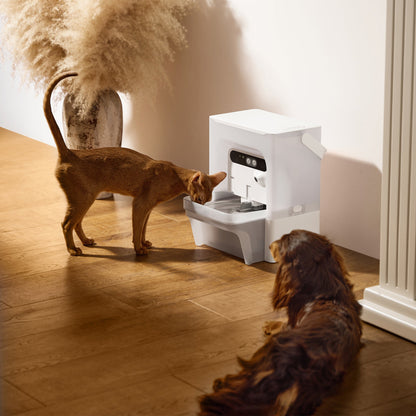 Petkit Eversweet Ultra AI Health Care Pet Water Fountain