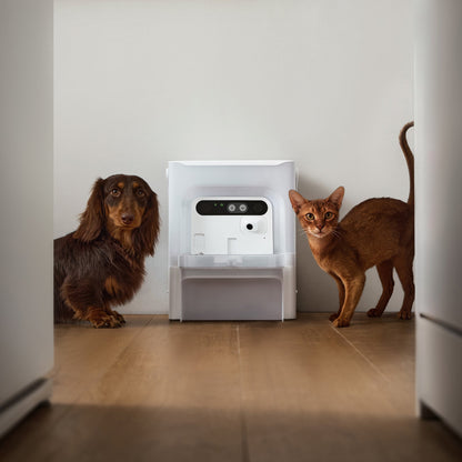 Petkit Eversweet Ultra AI Health Care Pet Water Fountain