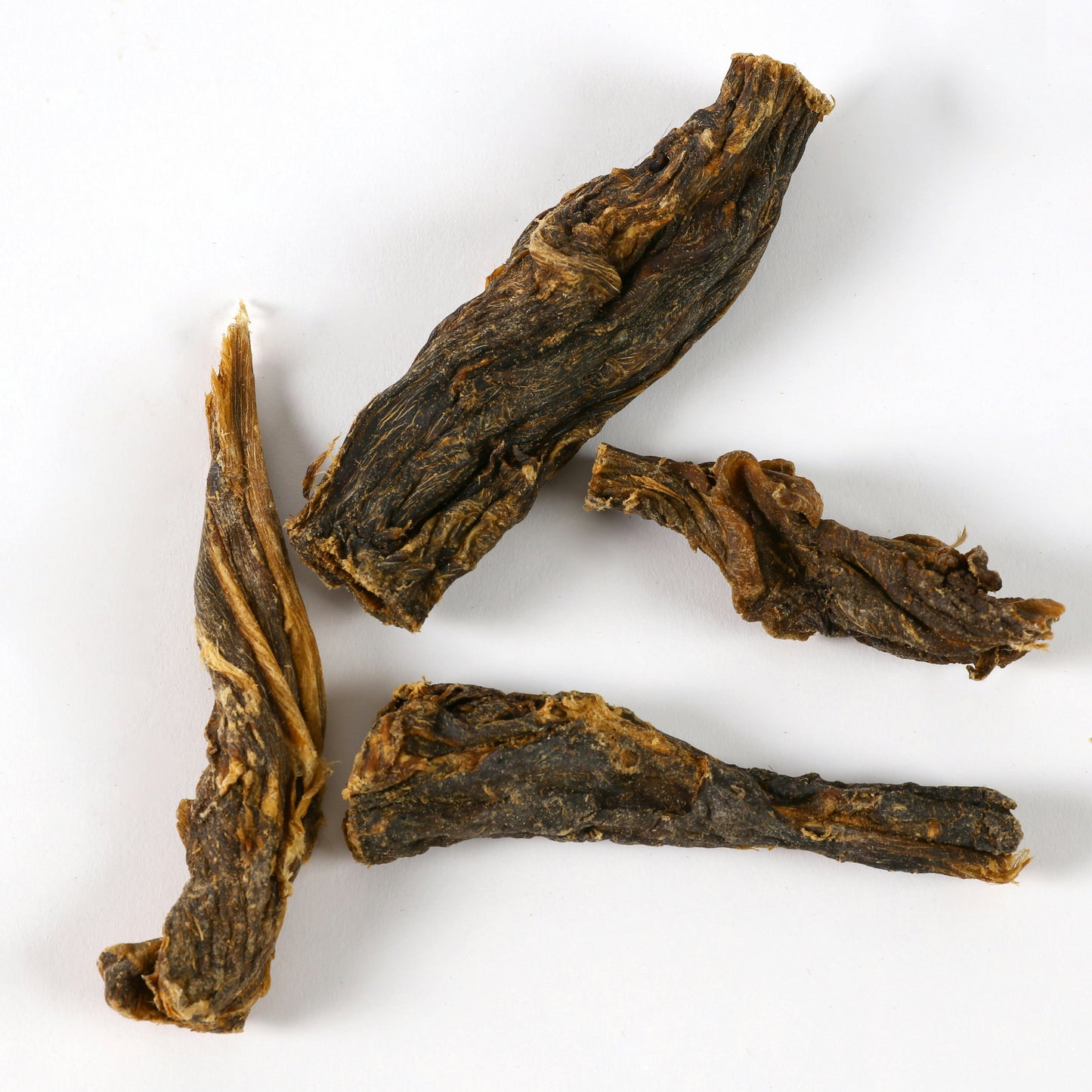 Elkwood Meat Jerky 400g (Pack of 12)