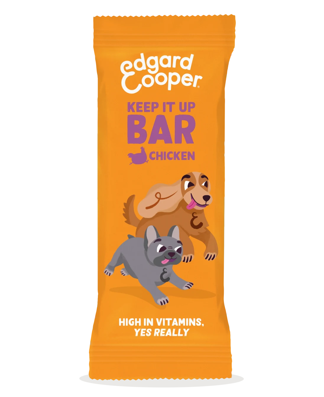 Edgard Cooper GF Adult Chicken Bar