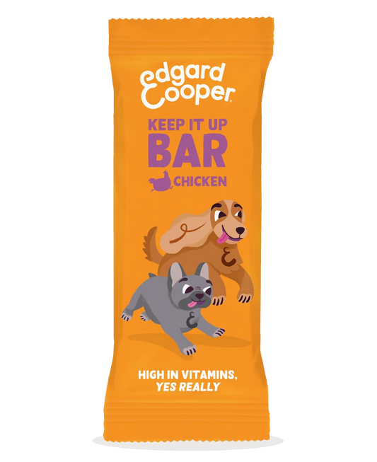 Edgard Cooper GF Adult Chicken Bar