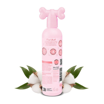 Pet Head Furst Bath Puppy Shampoo