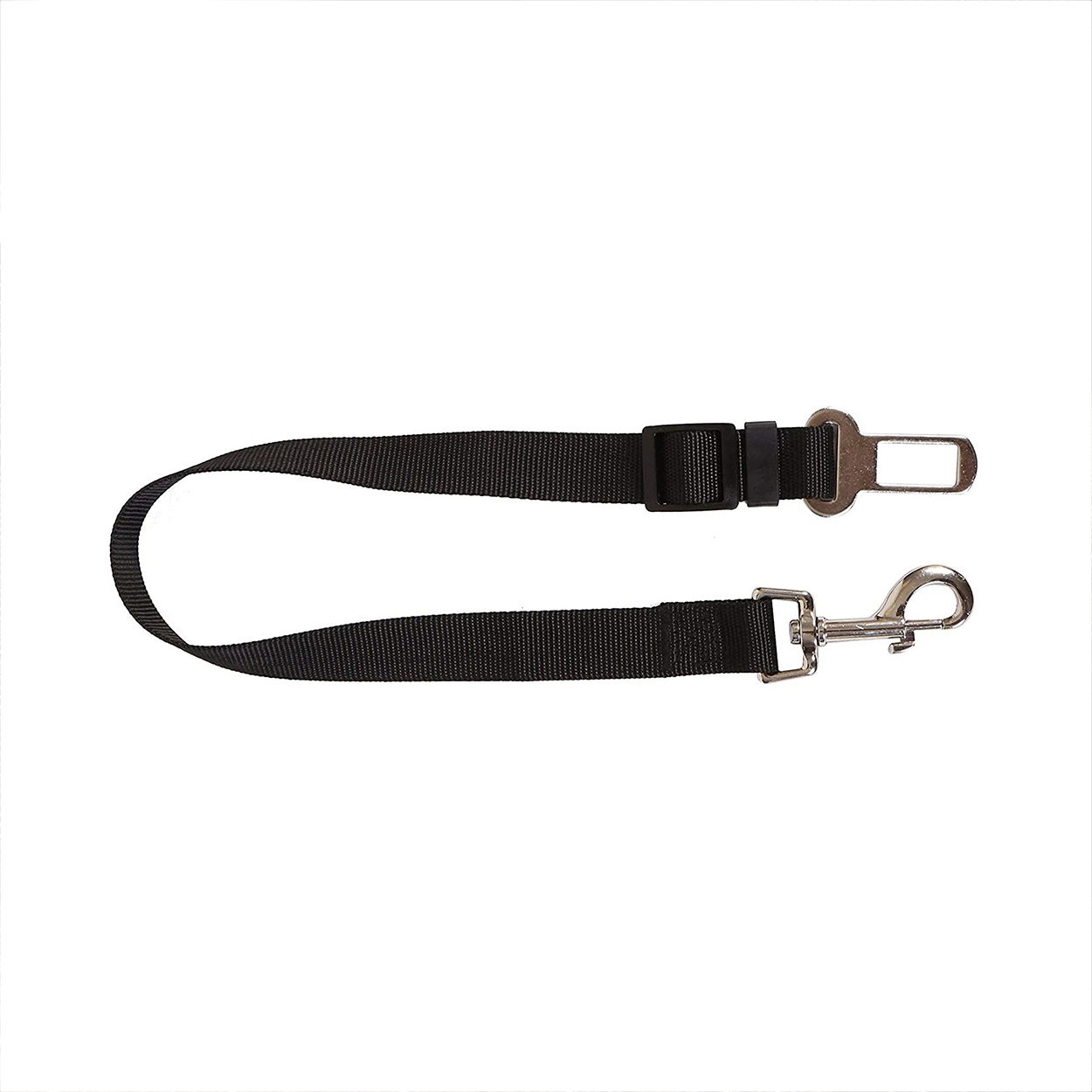 RAC In-car Harness Seatbelt Connector Strap