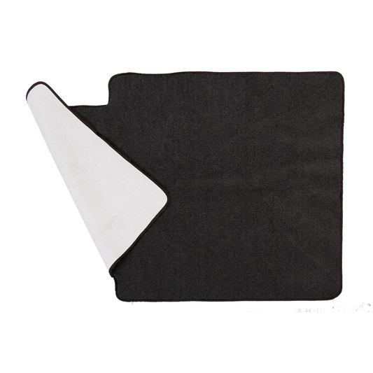 RAC Advanced Car Boot Protector