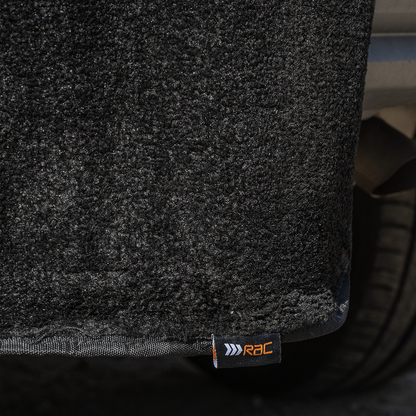 RAC Advanced Car Boot Protector