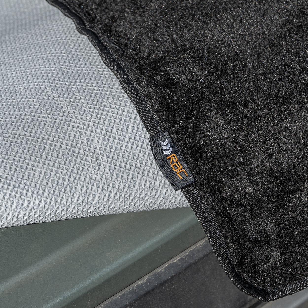 RAC Advanced Car Boot Protector