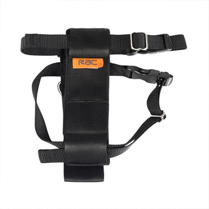 RAC 2-In-1 Max Chest Dog Car Harness