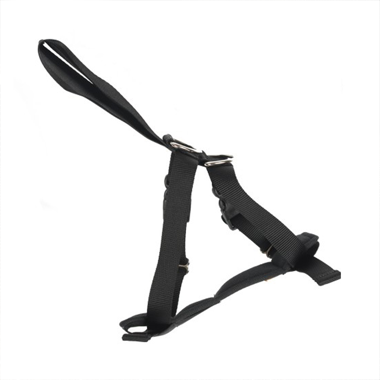 RAC 2-In-1 Max Chest Dog Car Harness