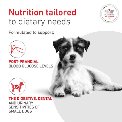 Royal Canin Glycobalance Small Dog Adult Dry Dog Food