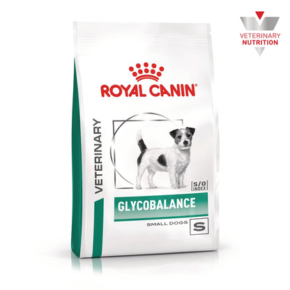 Royal Canin Glycobalance Small Dog Adult Dry Dog Food