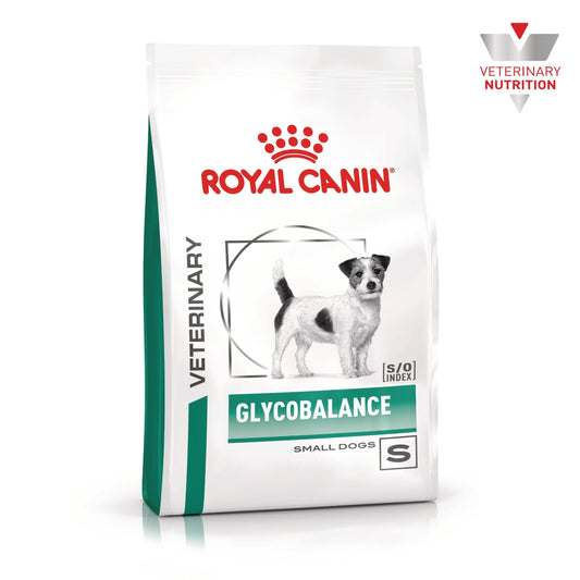 Royal Canin Glycobalance Small Dog Adult Dry Dog Food