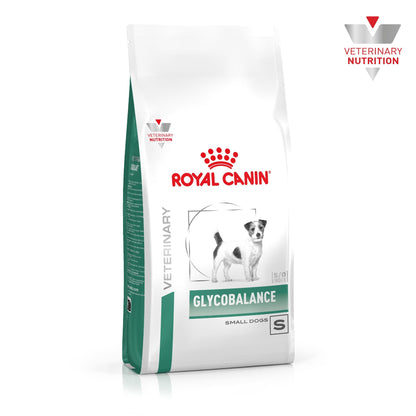 Royal Canin Glycobalance Small Dog Adult Dry Dog Food