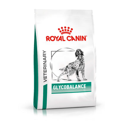 Royal Canin Glycobalance Adult Dry Dog Food
