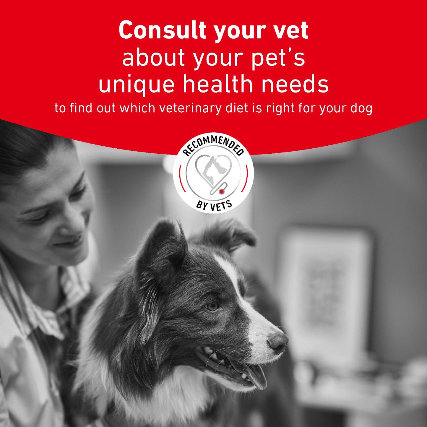 Royal Canin Glycobalance Adult Dry Dog Food