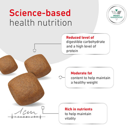 Royal Canin Glycobalance Adult Dry Dog Food