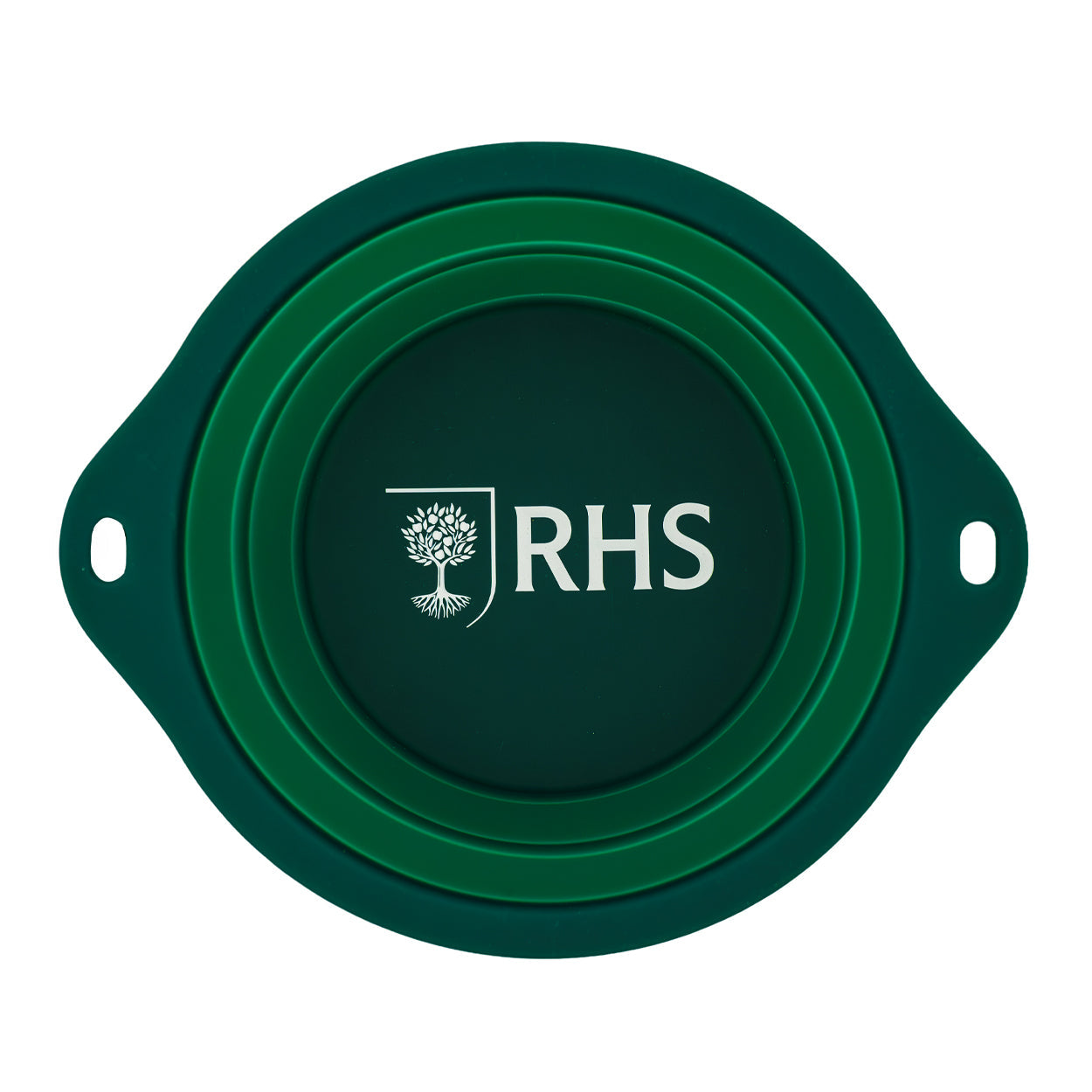 Royal Horticultural Society Pets in the Garden Collapsible Bowl