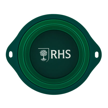Royal Horticultural Society Pets in the Garden Collapsible Bowl