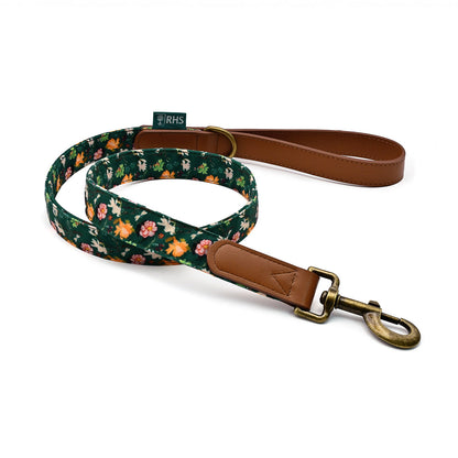 Royal Horticultural Society Pets in the Garden Printed Lead