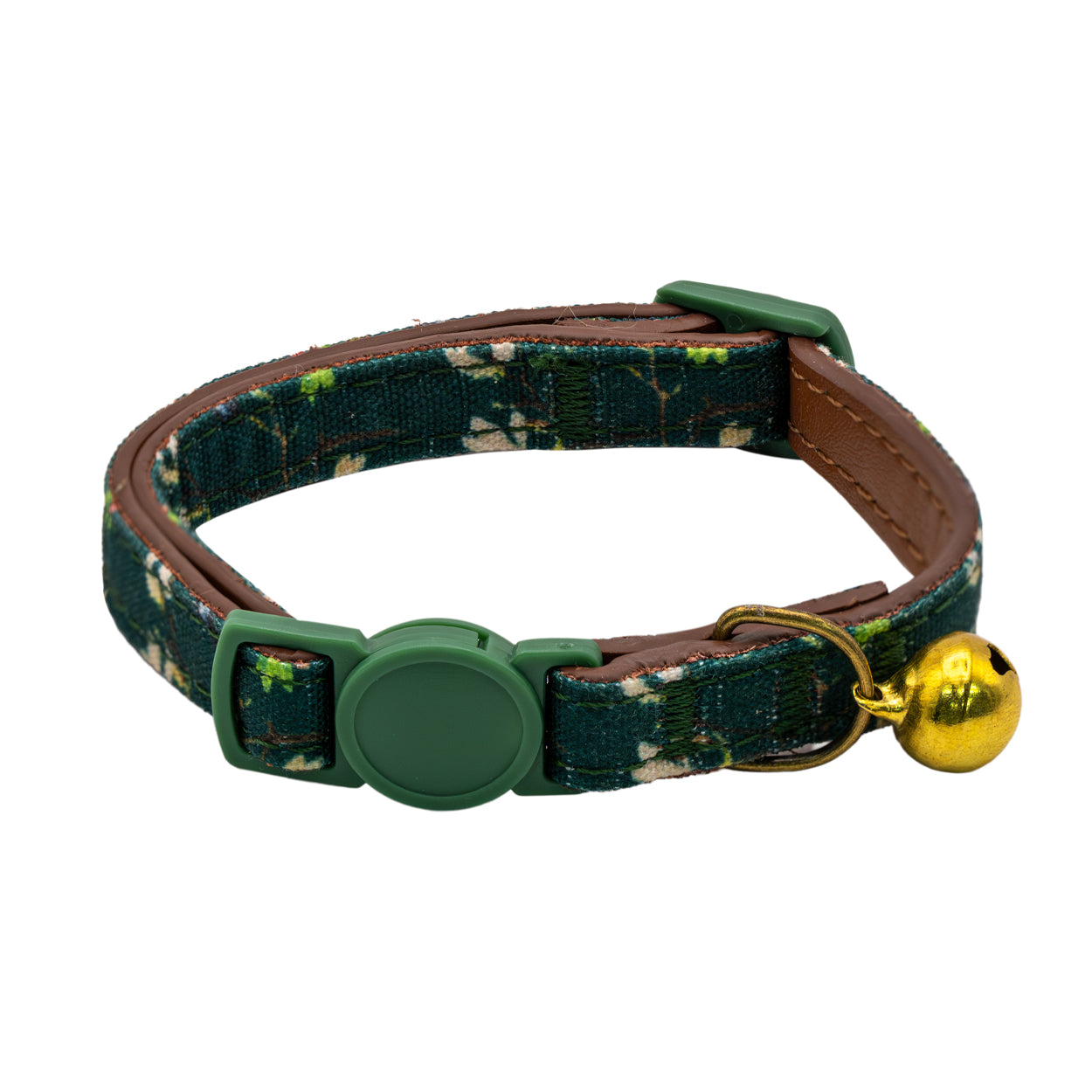 Royal Horticultural Society Pets in the Garden Cat Collar