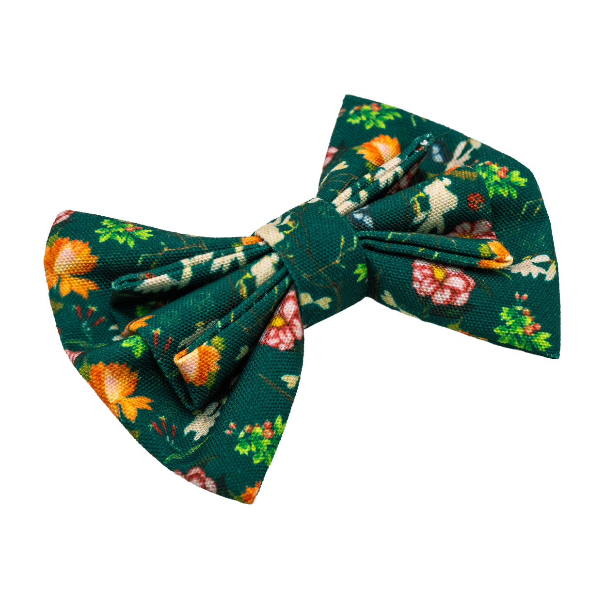 Royal Horticultural Society Pets in the Garden Bow Tie