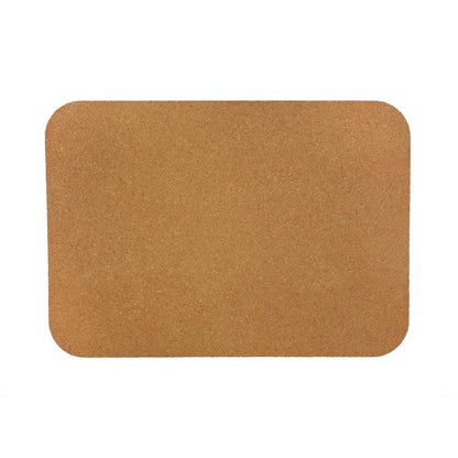 Royal Horticultural Society Pets in the Garden Cork Feeding Mat