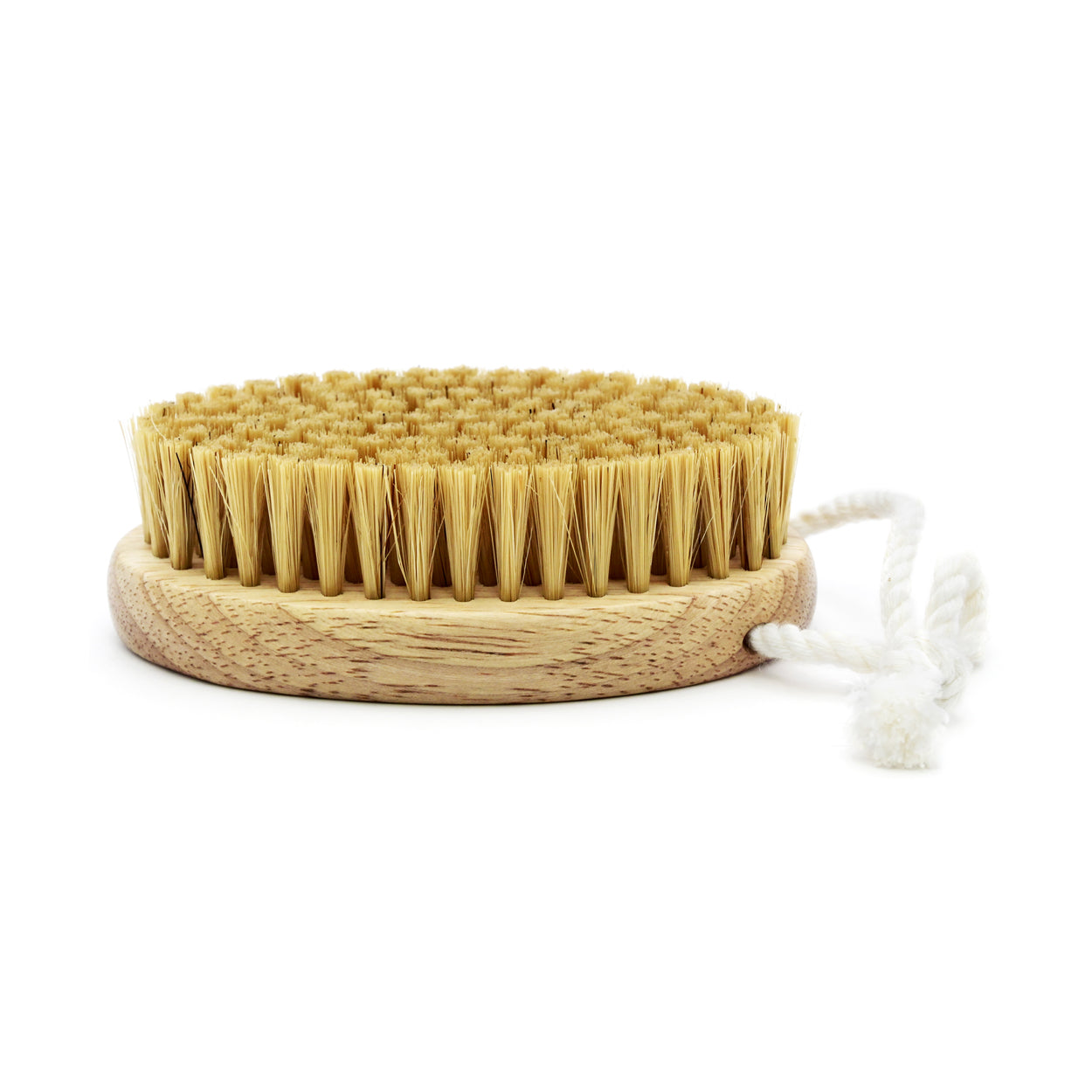 Royal Horticultural Society Pets in the Garden Shampoo Brush
