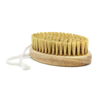 Royal Horticultural Society Pets in the Garden Shampoo Brush