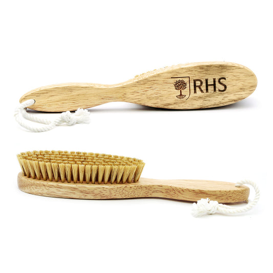 Royal Horticultural Society Pets in the Garden Grooming Brush