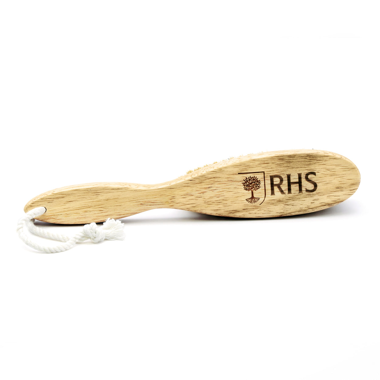 Royal Horticultural Society Pets in the Garden Grooming Brush