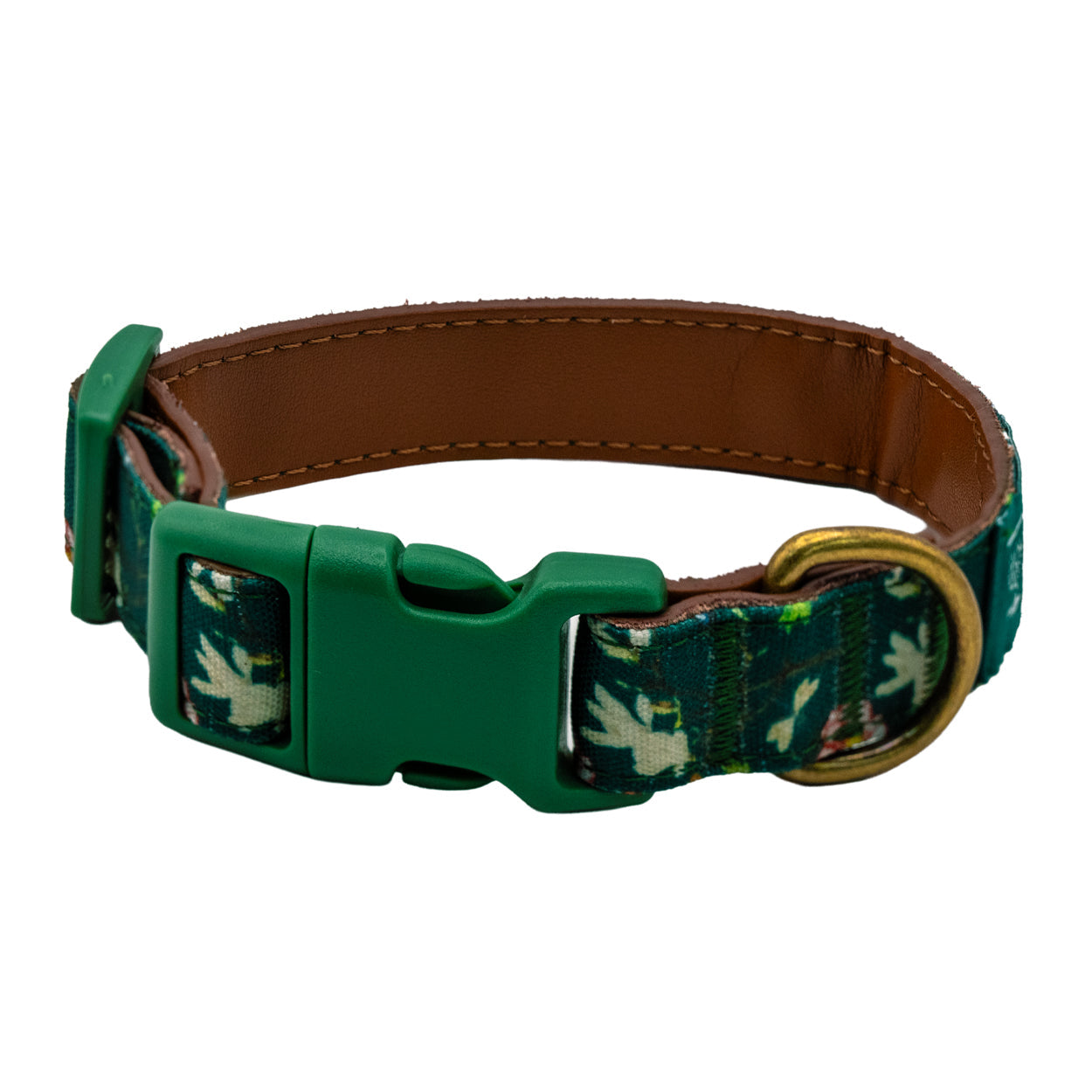 Royal Horticultural Society Pets in the Garden Dog Collar