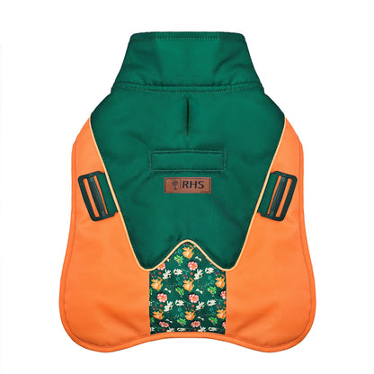 Royal Horticultural Society Pets in the Garden Water Resistant Coat