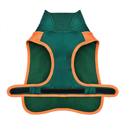 Royal Horticultural Society Pets in the Garden Water Resistant Coat