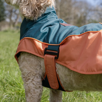 Royal Horticultural Society Pets in the Garden Water Resistant Coat