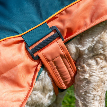 Royal Horticultural Society Pets in the Garden Water Resistant Coat