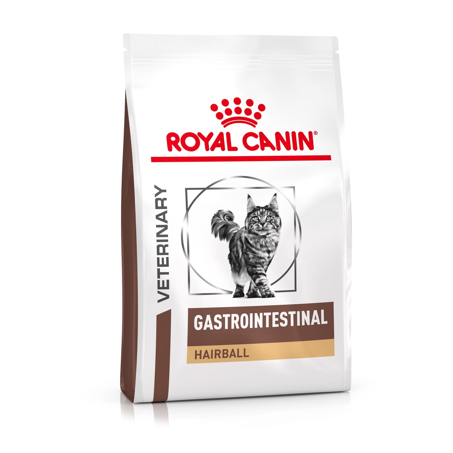 Royal Canin Gastrointestinal Hairball Adult Dry Cat Food