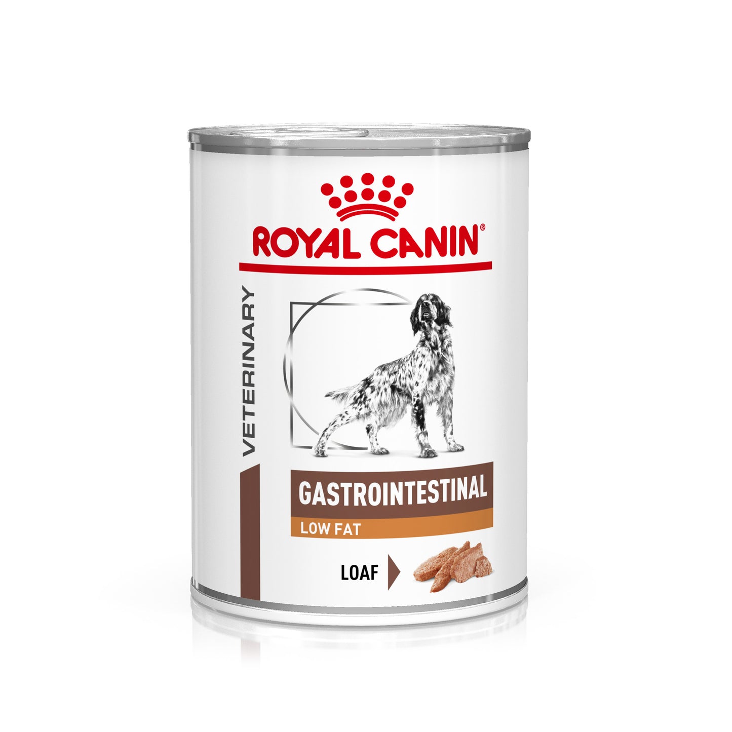 Royal Canin Gastrointestinal High Fibre Wet Dog Food