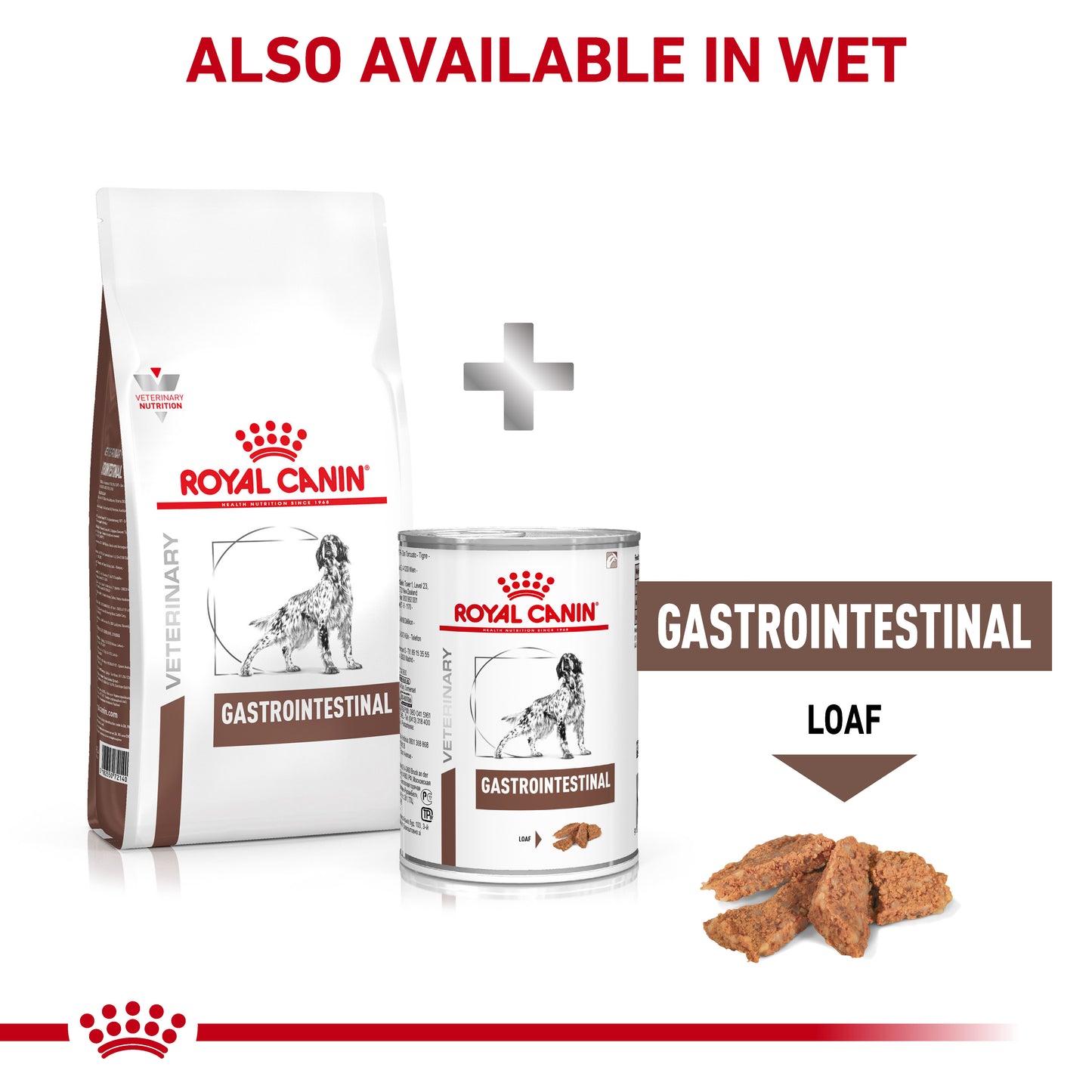 Royal Canin Gastrointestinal Adult Dry Dog Food