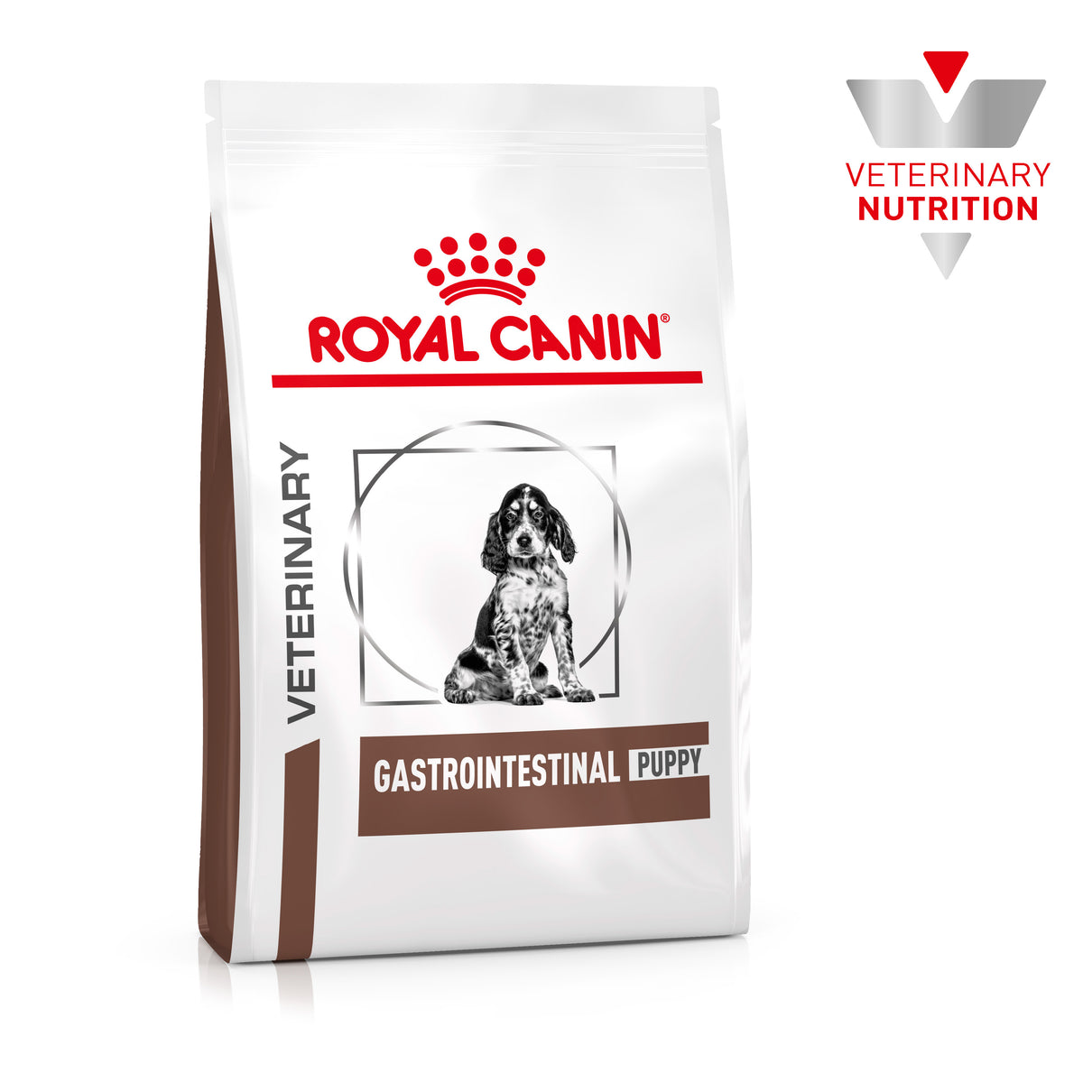 Gastrointestinal Puppy Dry Dog Food