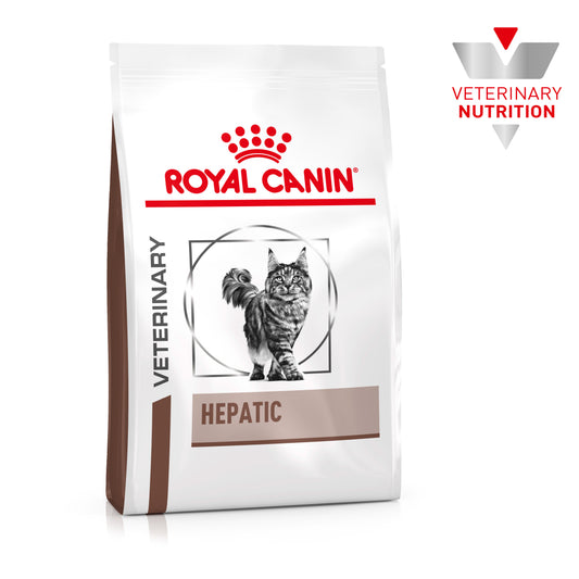 Royal Canin Hepatic Adult Dry Cat Food