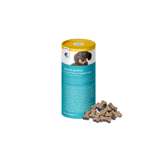 CVET NutriCareVet Canine Urinary Support Soft Chew