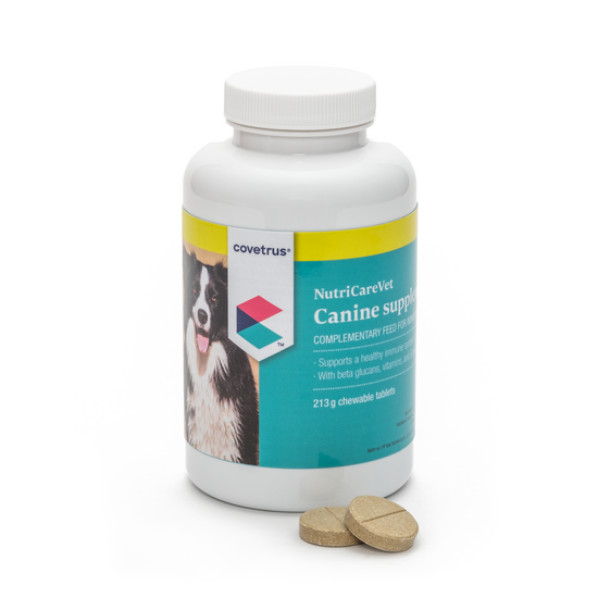 CVET NutriCareVet Canine Immune Support