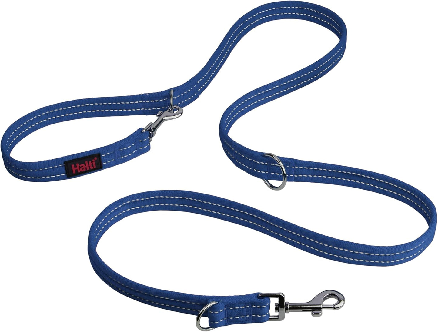 Halti Train Training Lead Cobalt Blue