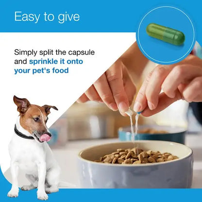 Zylkene® Plus Calming Supplement Capsules For Dogs & Cats